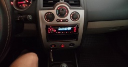 Renault Megane 2003. god, 1.5 dizel, ručna klima, garažiran