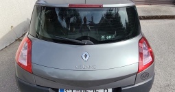 Renault Megane 2003. god, 1.5 dizel, ručna klima, garažiran