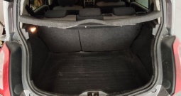 Renault Megane 2003. god, 1.5 dizel, ručna klima, garažiran