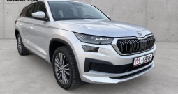 Škoda Kodiaq Laurin&Klement, 2,0 TDI DSG, LEASING BEZ UČEŠĆA I JAMCA