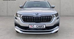 Škoda Kodiaq Laurin&Klement, 2,0 TDI DSG, LEASING BEZ UČEŠĆA I JAMCA