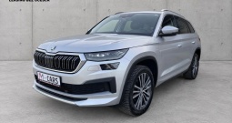Škoda Kodiaq Laurin&Klement, 2,0 TDI DSG, LEASING BEZ UČEŠĆA I JAMCA