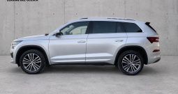 Škoda Kodiaq Laurin&Klement, 2,0 TDI DSG, LEASING BEZ UČEŠĆA I JAMCA
