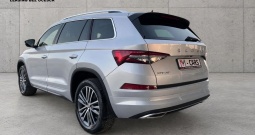 Škoda Kodiaq Laurin&Klement, 2,0 TDI DSG, LEASING BEZ UČEŠĆA I JAMCA
