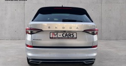 Škoda Kodiaq Laurin&Klement, 2,0 TDI DSG, LEASING BEZ UČEŠĆA I JAMCA