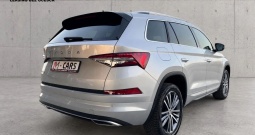 Škoda Kodiaq Laurin&Klement, 2,0 TDI DSG, LEASING BEZ UČEŠĆA I JAMCA