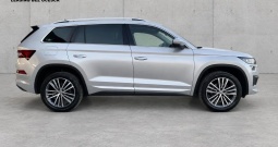 Škoda Kodiaq Laurin&Klement, 2,0 TDI DSG, LEASING BEZ UČEŠĆA I JAMCA