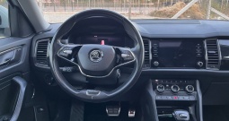Škoda Kodiaq Laurin&Klement, 2,0 TDI DSG, LEASING BEZ UČEŠĆA I JAMCA