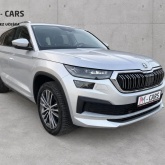 Škoda Kodiaq Laurin&Klement, 2,0 TDI DSG, LEASING BEZ UČEŠĆA I JAMCA