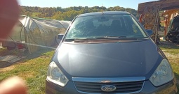 Ford C-Max 1.6Tdci prodajem