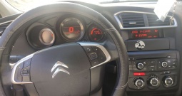 Prodajem Citroen C4