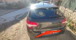Prodajem Citroen C4