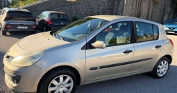 Renault Clio 1.2 TCE