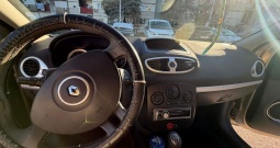 Renault Clio 1.2 TCE