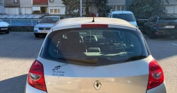Renault Clio 1.2 TCE