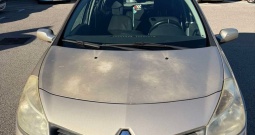 Renault Clio 1.2 TCE