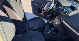 Renault Clio 1.2 TCE