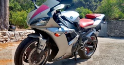 Yamaha YZF R1 2002