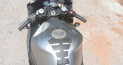 Yamaha YZF R1 2002