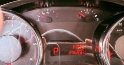 Prodajem auto nikad oštećen u mojem vlasništvu od 2018.