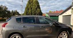 Prodajem auto nikad oštećen u mojem vlasništvu od 2018.
