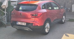 Renault Kadjar 1,5 dci, 2015g. 81 KW