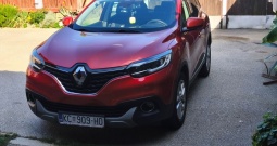 Renault Kadjar 1,5 dci, 2015g. 81 KW