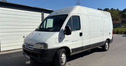 Citroen Jumper 2.8 HDI