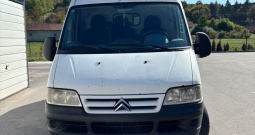 Citroen Jumper 2.8 HDI