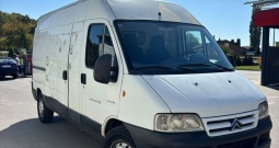 Citroen Jumper 2.8 HDI