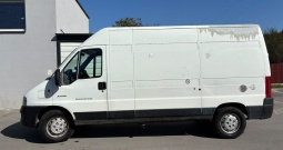 Citroen Jumper 2.8 HDI