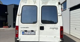Citroen Jumper 2.8 HDI