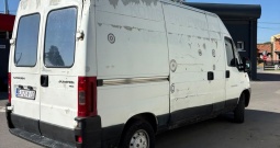 Citroen Jumper 2.8 HDI