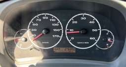 Citroen Jumper 2.8 HDI