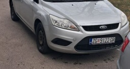 Prodaje se održavani Ford Focus