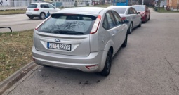 Prodaje se održavani Ford Focus
