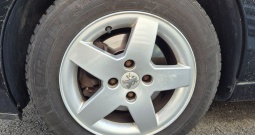 Peugeot 207, 2010, 1. 4 vti, 95ks, reg 5/27.