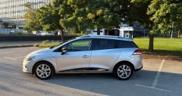 Renault Clio Grandtour 1.5 dCi | 2018. | 115.000 km | REG. 06/2027