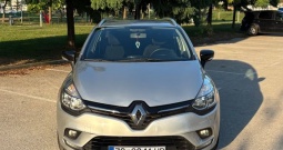 Renault Clio Grandtour 1.5 dCi | 2018. | 115.000 km | REG. 06/2027