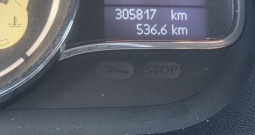 Renault Megane 1.5 dCi