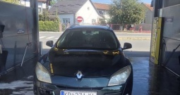 Renault Megane 1.5 dCi