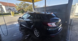Renault Megane 1.5 dCi