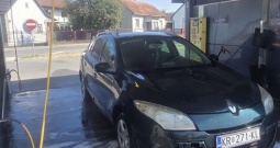 Renault Megane 1.5 dCi