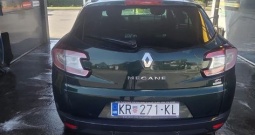 Renault Megane 1.5 dCi