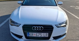 Audi A5 2.0 diesel 190 ks u odličnom stanju