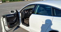 Audi A5 2.0 diesel 190 ks u odličnom stanju