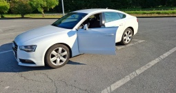 Audi A5 2.0 diesel 190 ks u odličnom stanju