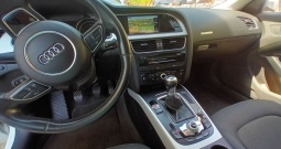 Audi A5 2.0 diesel 190 ks u odličnom stanju