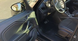 Opel Zafira 1,4 Tourer, Turbo automatik, reg.do 18.10.2027