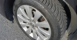 Opel Zafira 1,4 Tourer, Turbo automatik, reg.do 18.10.2027